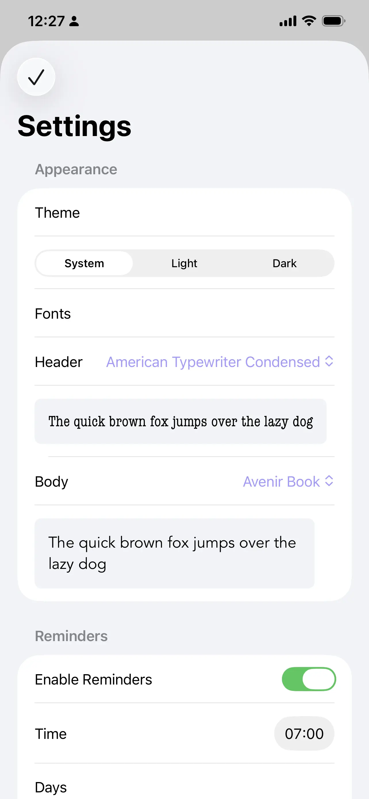 App Screenshot 14