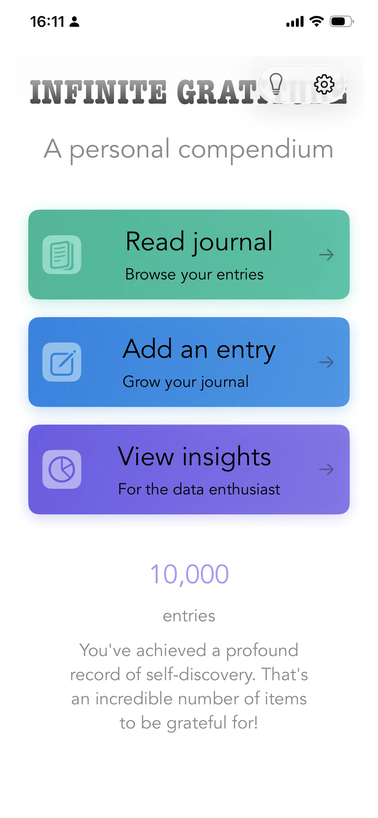 App Screenshot 2