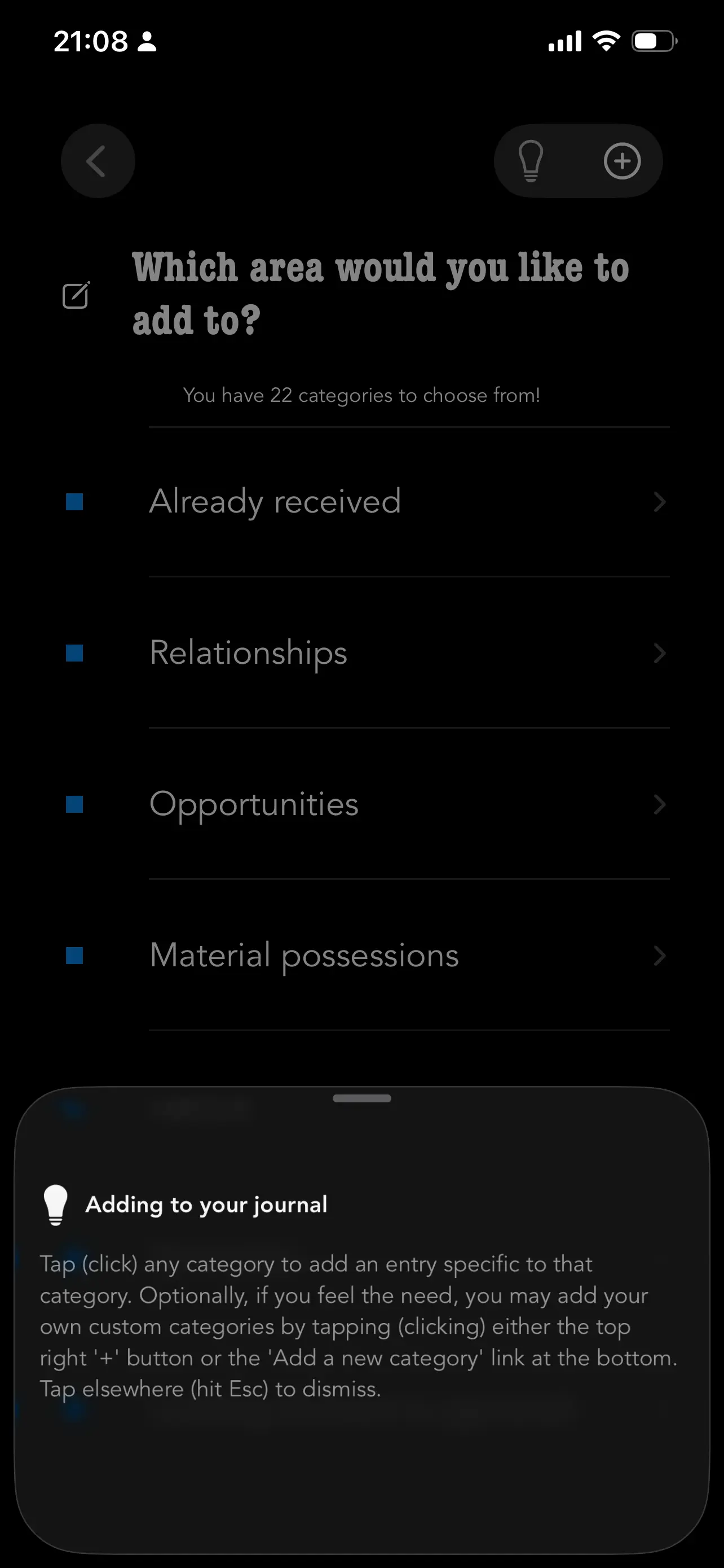 App Screenshot 5